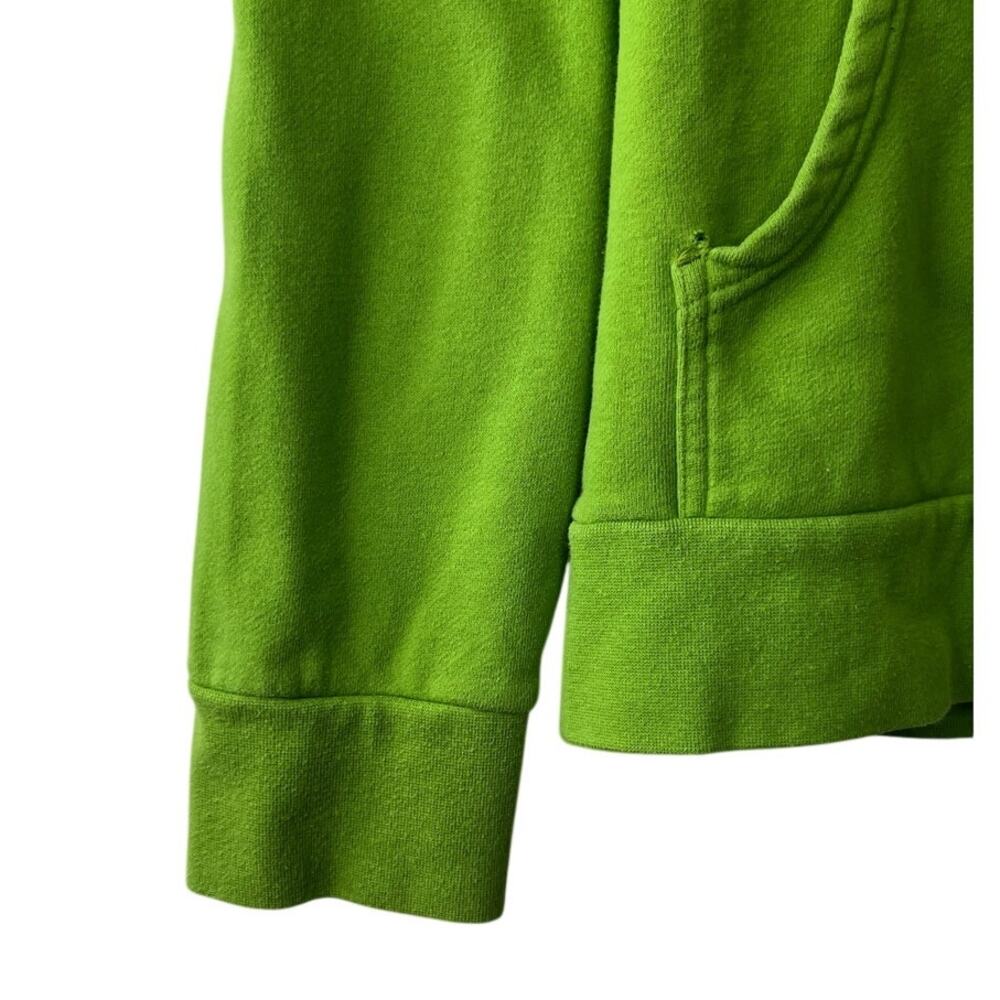 The Northface Green Large Womens Large - Picture 3 of 8